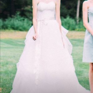 Hayley Paige Wedding Dress